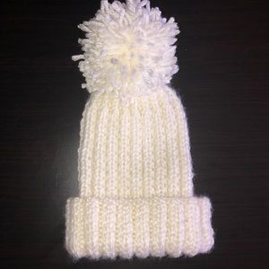 Handmade beanies